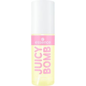 Essence Juicy Bomb Мист за тяло х100 мл, 108 Pineapple Paradise