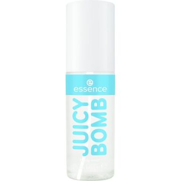 Essence Juicy Bomb Мист за тяло х100 мл, 109 Coconut Crush