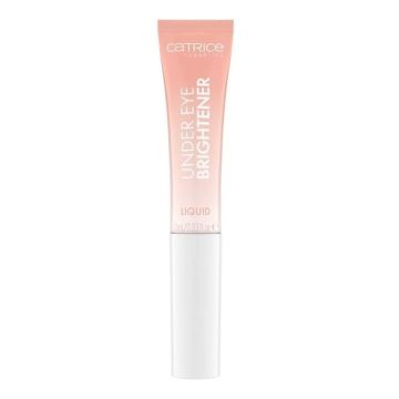 Catrice Under Eye Brightener Течен озарител за под очи х10 мл, 010 Light Rose
