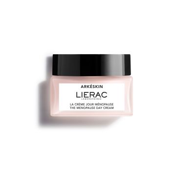 Lierac Arkeskin Menopause Дневен крем за лице при менопауза x50 мл