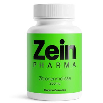 Маточина х90 капсули ZeinPharma