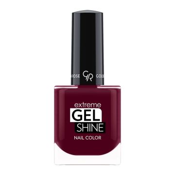 Golden Rose Extreme Gel Shine Лак за нокти с гел ефект, цвят 69