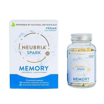 Neubria Spark Комплекс за памет x60 капсули