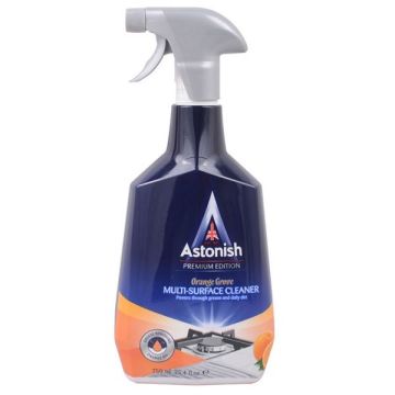 Astonish Multi-Surface Cleaner Препарат за кухня x750 мл