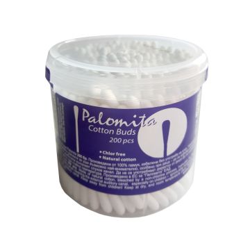 Palomita Клечки за уши х200 броя
