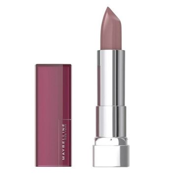 Maybelline Color Sensational Дълготрайно червило за устни, 222 Flush Punch