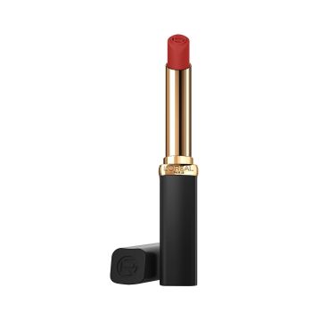 Loreal Color Riche Intense Volume Matte Червило за устни с матов ефект х 1,8 грама, цвят 1980 L ambre