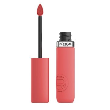Loreal Paris Infaillible Matte Resistance Течно червило за устни x5 мл, 625 Summer Fling