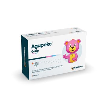 Адирекс Бебе  х6 сашета - Neopharm