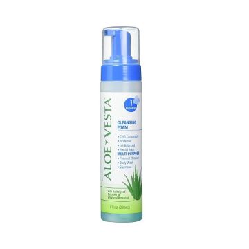 Convatec Aloe Vesta Универсална почистваща пяна х236 мл