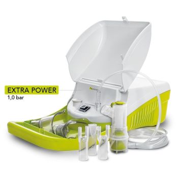Norditalia Meganeb Plus Компресорен инхалатор