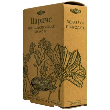 Цариче стрък х50 грама Алин