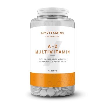A-Z Мултивитамини х90 таблетки MyProtein