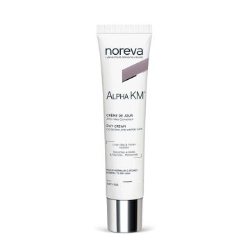 Noreva Alpha KM Дневен крем против стареене x40 мл