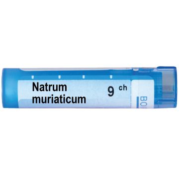 Boiron Натрум муриатикум 9CH