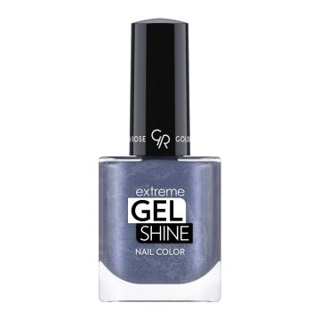 Golden Rose Extreme Gel Shine Лак за нокти с гел ефект, цвят 31