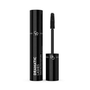 Golden Rose Dramatic Lashes Спирала за обемни мигли х1 брой