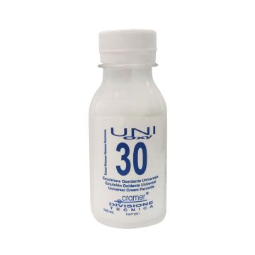 Cramer Color UniOxy Оксидант за коса, 30% х100 мл