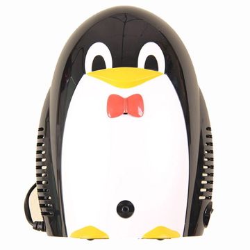 Unimark CN 02 WF Penguin Компресорен инхалатор