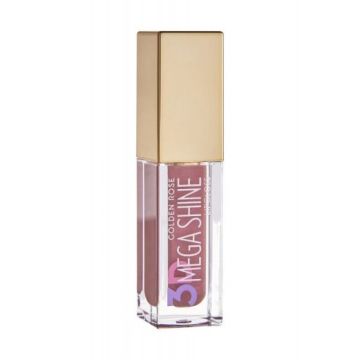 Golden Rose 3D Mega Shine Гланц за устни, 115