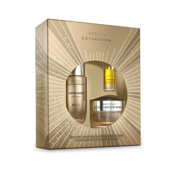 Esthederm Excellage Комплект за лице Програма за клетъчно възстановяване на кожата