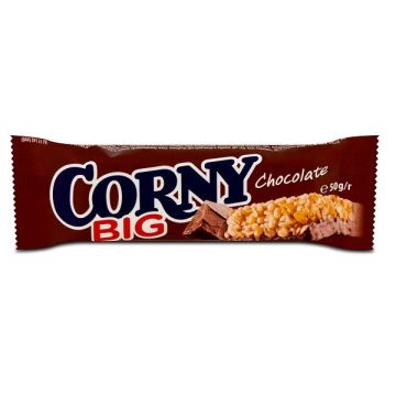 Corny Big Мюсли десерт с шоколад х50 грама