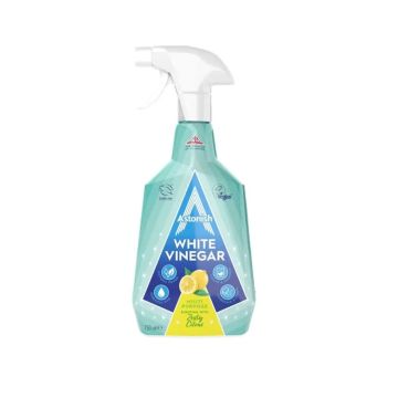 Astonish White Vinegar Универсален почистващ препарат с оцет х750 мл