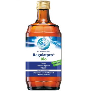 Regulatpro Bio Енергиен Концентрат x350 мл Dr. Niedermaier