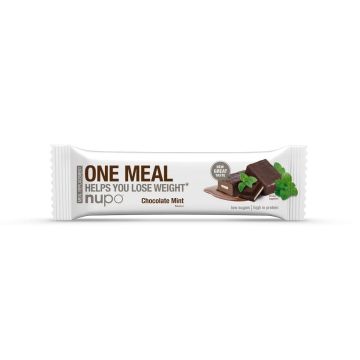 Nupo One Meal Барче Мента и шоколад x1 брой