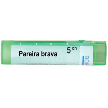 Boiron Парейра Брава 5CH