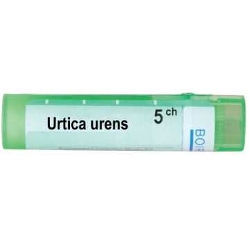 Boiron Уртика Уренс 5CH