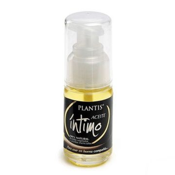 Intimo Масло против вагинална сухота х30 мл Plantis