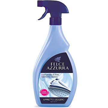 Felce Azzurra Appreto Leggero Спрей за по лесно гладене х750 мл