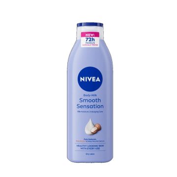 Nivea Хидратиращо мляко за тяло за суха кожа х250 мл