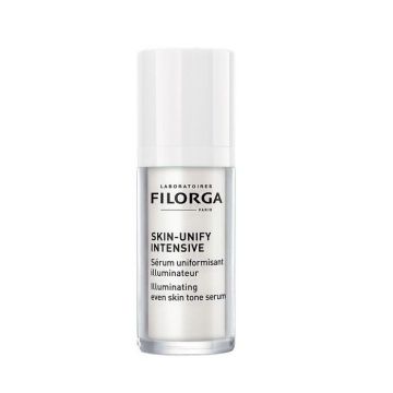 Filorga Skin-Unify Intensive Озаряващ серум за лице против тъмни петна x30 мл