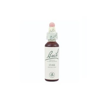 Bach Oak Моноесенция Дъб x20 мл
