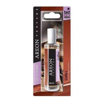 Areon Car & Home Ароматизатор за дома и колата x35 мл, Coconut
