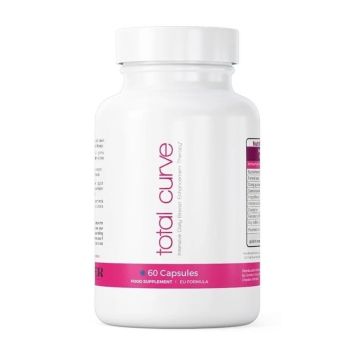 Total Curve Бюст формула х60 капсули WeightWorld