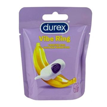 Durex Вибриращ пръстен x1 брой