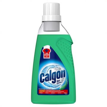 Calgon Hygiene+ Гел срещу котлен камък х750 мл
