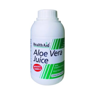 Алое вера Сок х500 мл Health Aid
