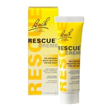 Rescue Cream Крем при кожни проблеми х30 мл - Nelsons