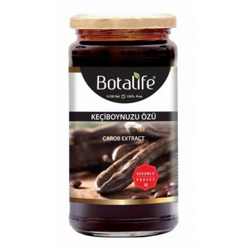 Botalife Екстракт от плодове на Рожков х640 грама