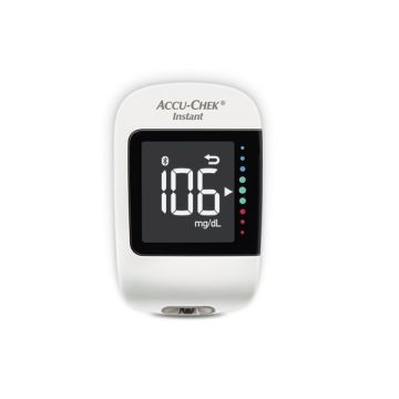 Accu-Chek Instant Апарат за моментно измерване на кръвна захар х1 брой