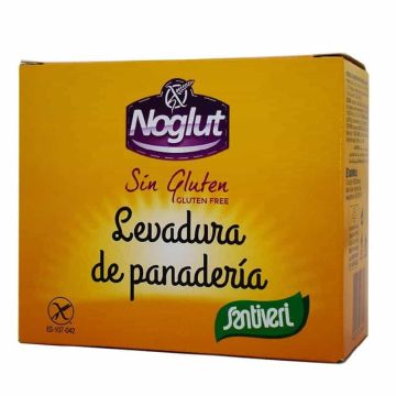 Суха мая без глутен 11 г х6 сашета Noglut