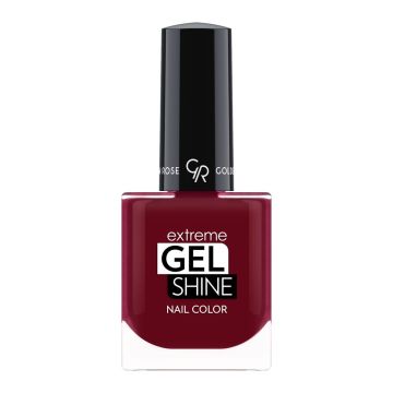 Golden Rose Extreme Gel Shine Лак за нокти с гел ефект, цвят 66