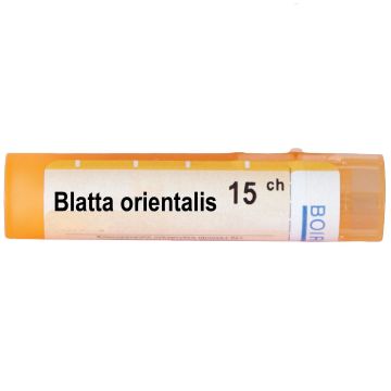 Boiron Блата Ориенталис 15CH