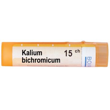 Boiron Калиум Бихромикум 15CH