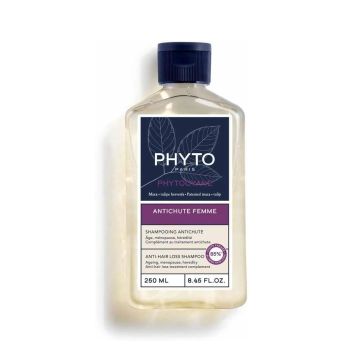 Phyto Phytocyane Шампоан против косопад за жени x250 мл