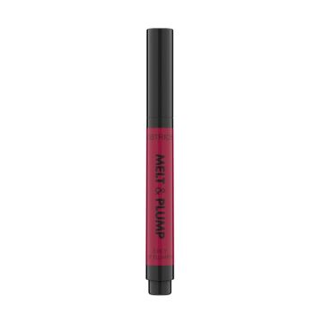 Catrice Melt & Plump Juicy Балсам за устни х1.8 грама, цвят 040 Call Nine Wine Wine